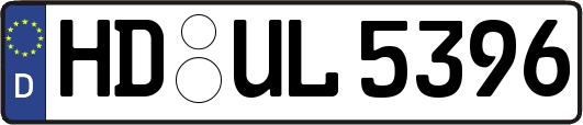 HD-UL5396