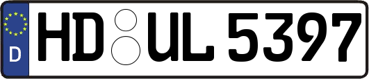 HD-UL5397
