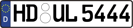 HD-UL5444