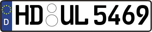 HD-UL5469
