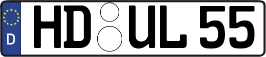 HD-UL55