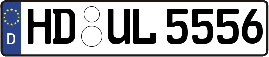 HD-UL5556