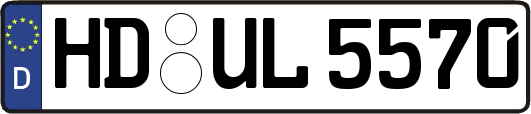 HD-UL5570