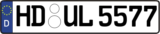 HD-UL5577