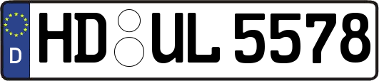 HD-UL5578