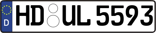 HD-UL5593