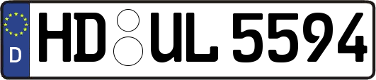 HD-UL5594