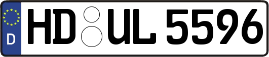 HD-UL5596