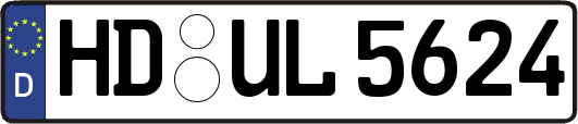 HD-UL5624
