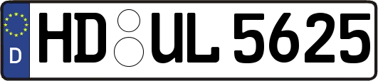 HD-UL5625
