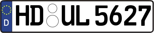 HD-UL5627