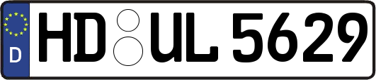 HD-UL5629