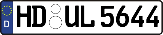 HD-UL5644