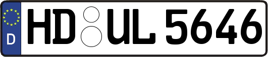 HD-UL5646