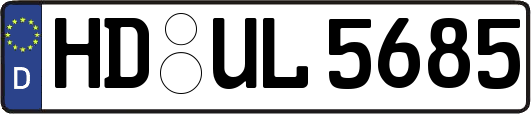 HD-UL5685