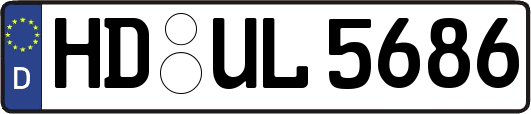 HD-UL5686