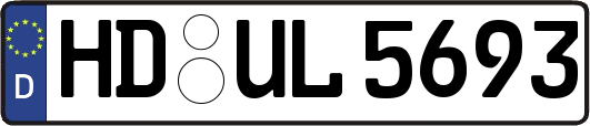 HD-UL5693