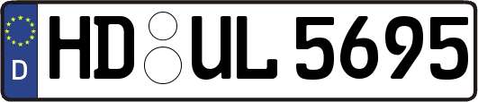 HD-UL5695