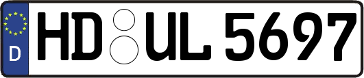 HD-UL5697