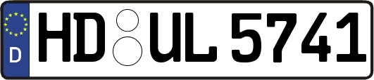 HD-UL5741