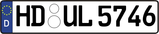 HD-UL5746