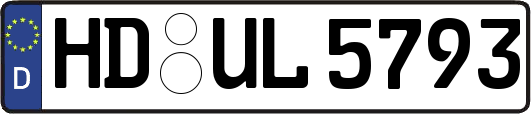 HD-UL5793