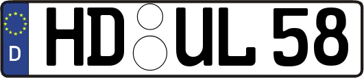 HD-UL58