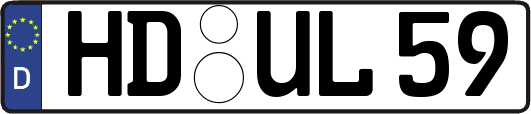 HD-UL59