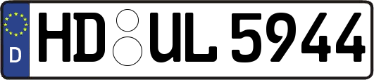 HD-UL5944