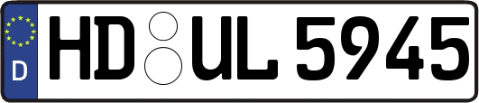 HD-UL5945