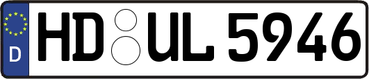 HD-UL5946