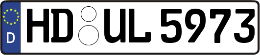 HD-UL5973