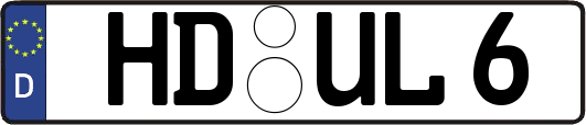 HD-UL6