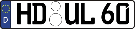 HD-UL60