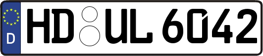 HD-UL6042