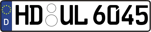 HD-UL6045