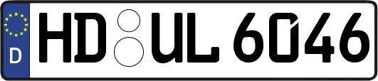 HD-UL6046