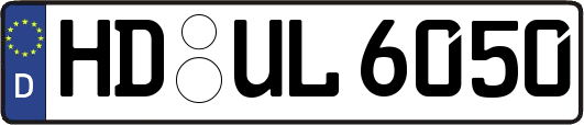 HD-UL6050