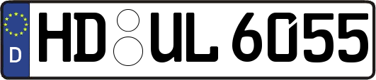 HD-UL6055