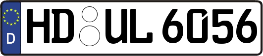HD-UL6056