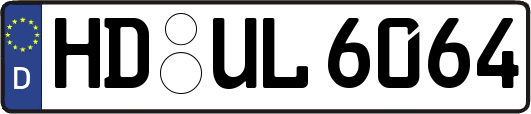 HD-UL6064