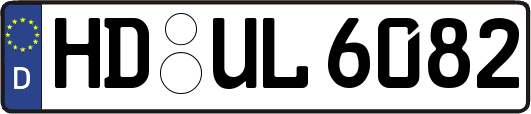 HD-UL6082