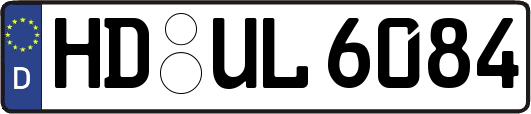 HD-UL6084