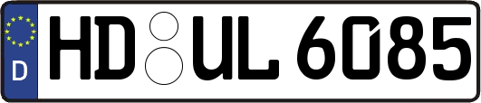 HD-UL6085