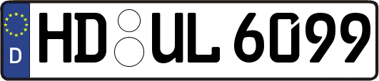 HD-UL6099
