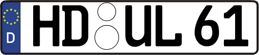 HD-UL61