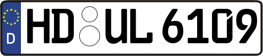 HD-UL6109