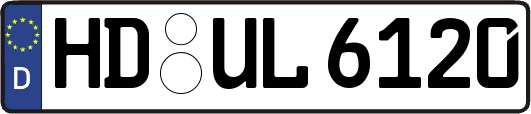 HD-UL6120