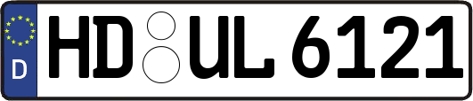 HD-UL6121