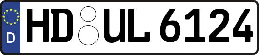 HD-UL6124